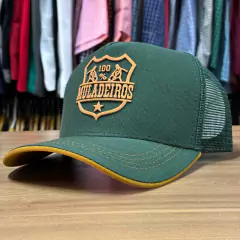 BONÉ MULADEIROS MARINHO COM TELINHA LOGO EMBORRACHADA na internet