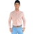 CAMISA MASCULINA TXC MANGA LONGA ROSA CLASSICO