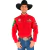CAMISA MASCULINA RADADE BANDEIRA BR FAST BULL BARRETOS