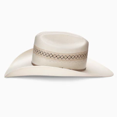 Imagem do CHAPÉU IMPORTADO ORIGINAL USTRC RESISTOL WILDFIRE 20X