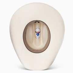 CHAPÉU IMPORTADO ORIGINAL USTRC RESISTOL WILDFIRE 20X