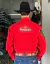 CAMISA MASCULINA RADADE BANDEIRA BR FAST BULL BARRETOS - loja online