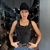 BODY REGATA MAVOLLE SUVI STRASS PRETO COM STRASS FURTA-COR - SELARIA GUIMARÃES