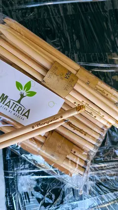 Lapiz Plantable Personalizado (Mayorista)