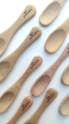 Cucharita Comun Personalizada