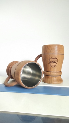 CHOP 500cc PERSONALIZADO - comprar online