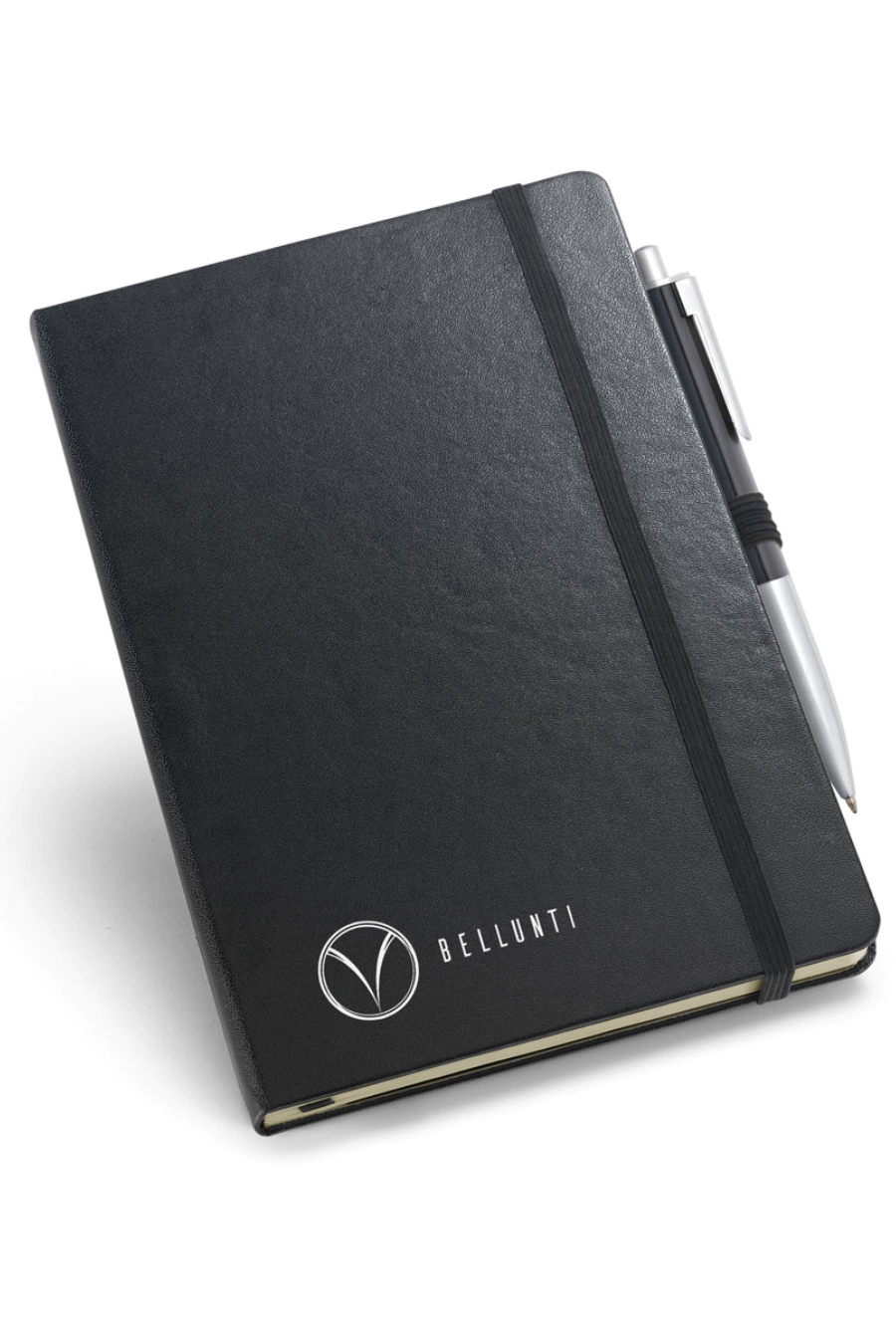 Kit Caderno A5 e Caneta - Gullar