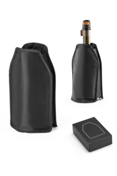 Porta Garrafa Térmico Blend - comprar online