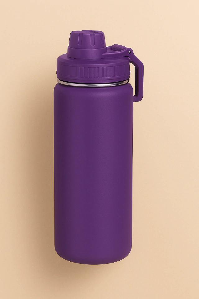 Garrafa Térmica 570ml