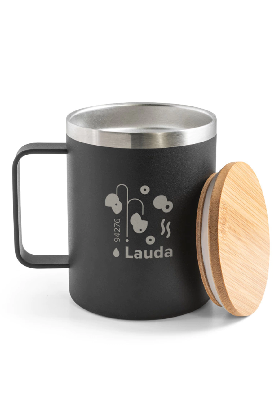 Copo Térmico Lauda