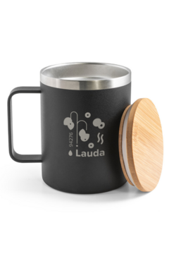 Copo Térmico Lauda