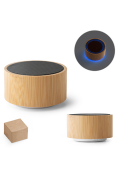 Caixa de Som Arber - comprar online