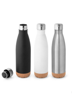 Garrafa Térmica Solberg - comprar online