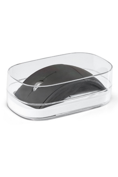 Mouse Alencar na internet
