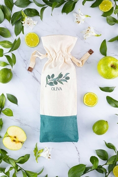 Bag oliva - comprar online