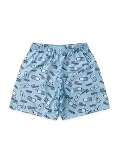 Pijama verão energy - Mini Angel Moda Infantil