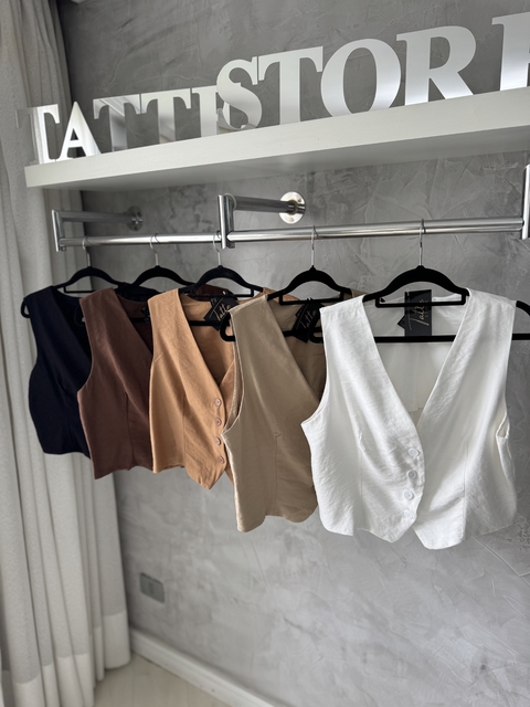 SALDO • Coletinho marant - comprar online