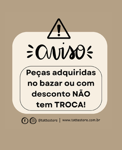 SALDO • Camisa babados | botões pérolas