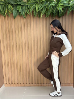 Conjunto moletom | calça jogger na internet