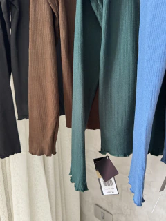 Blusa peluciada | golinha alta - comprar online