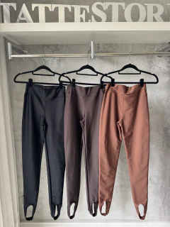 Imagem do Calça legging pezinho | malha Prada