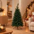 Árvore de Natal Verde 1,50m com 380 Galhos