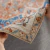 Tapete Vinci Verona Laranja 1,40m x 2,00m - loja online