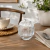 Açucareiro Imperial de Cristal com Colher - Frame - comprar online