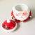 Pote Cerâmica Papai Noel - comprar online