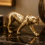 Escultura Decorativa Leopardo P - comprar online
