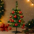Árvore De Natal Canada Verde 40cm