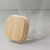 Pote Hermético de Vidro com Tampa de Bambu 950ml - comprar online