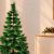 Árvore de Natal Luxo Verde 1,20m com 90 Galhos na internet