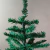 Árvore De Natal Canada Verde 40cm na internet