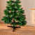 Árvore de Natal Luxo Verde 1,20m com 90 Galhos - Tudinho para Sua Casa - Loja de Decoração