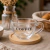 Conjunto Xícara com Pires Coffe 80ml - 8 peças - comprar online
