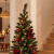 Árvore de Natal Verde 1,50m com 380 Galhos - comprar online