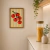 Quadro Decorativo Tomate 22x32cm - comprar online