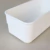 Organizador Modular Branco 5cm x 7cm x 15cm - comprar online