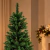 Árvore de Natal Luxo Verde 1,80m com 430 Galhos na internet