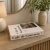 Conjunto Livro Fake Caixa Decorativa Café - loja online