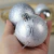 Bolas de Natal Prata 6cm - comprar online