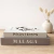 Conjunto de Livros Fake Minimalista - comprar online