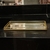 Bandeja de Metal com Base Espelhada - Tudinho para Sua Casa - Loja de Artigos Decorativos