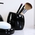 Kit de Banheiro 3 Peças Preto - loja online