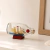 Mini Adorno Decorativo Navio na Garrafa de Vidro - comprar online