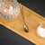 Bandeja de Bambu 28cm X 11cm X 1cm - Tudinho para Sua Casa - Loja de Artigos Decorativos