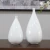 Imagem do Dupla de Vasos de Cerâmica Oval