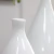 Dupla de Vasos de Cerâmica Oval