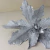 Flor de Bico Papagaio Borda Glitter - loja online